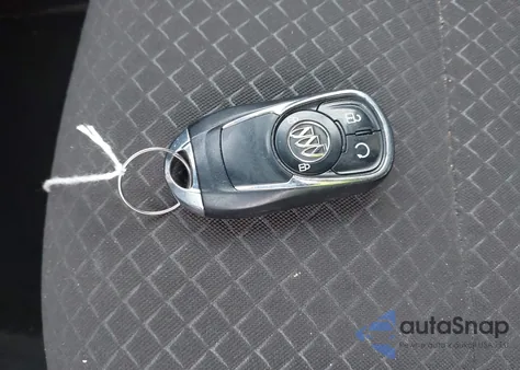 2019 Buick Encore Awd Preferred из США, поврежденный, VIN KL4CJESB5KB831002